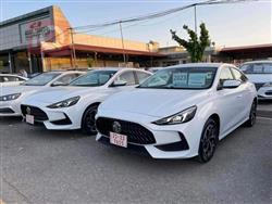 ام جي GT
